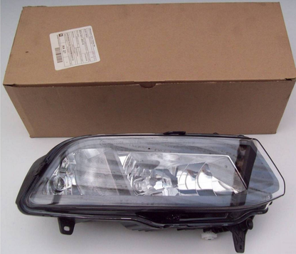 new vw polo 6c front right fog light 6c0941662g original