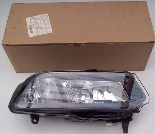 new vw polo 6c front right fog light 6c0941662g original