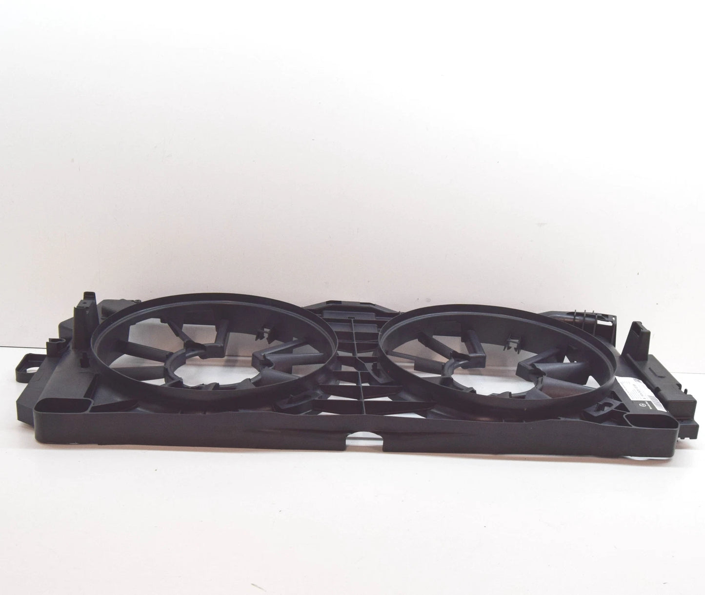 NEW MERCEDES BENZ SPRINTER 906 FAN SHROUD A9065051355 ORIGINAL