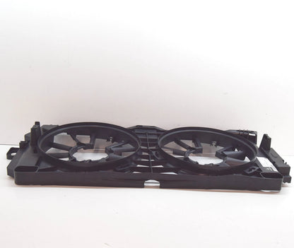 NEW MERCEDES BENZ SPRINTER 906 FAN SHROUD A9065051355 ORIGINAL