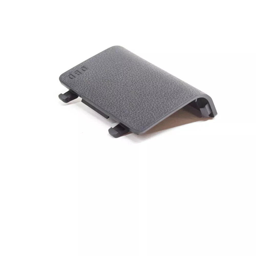 NEW BMW 5 E39 OBD SOCKET PLUG COVER 51437147543 7147543 RHD ORIGINAL