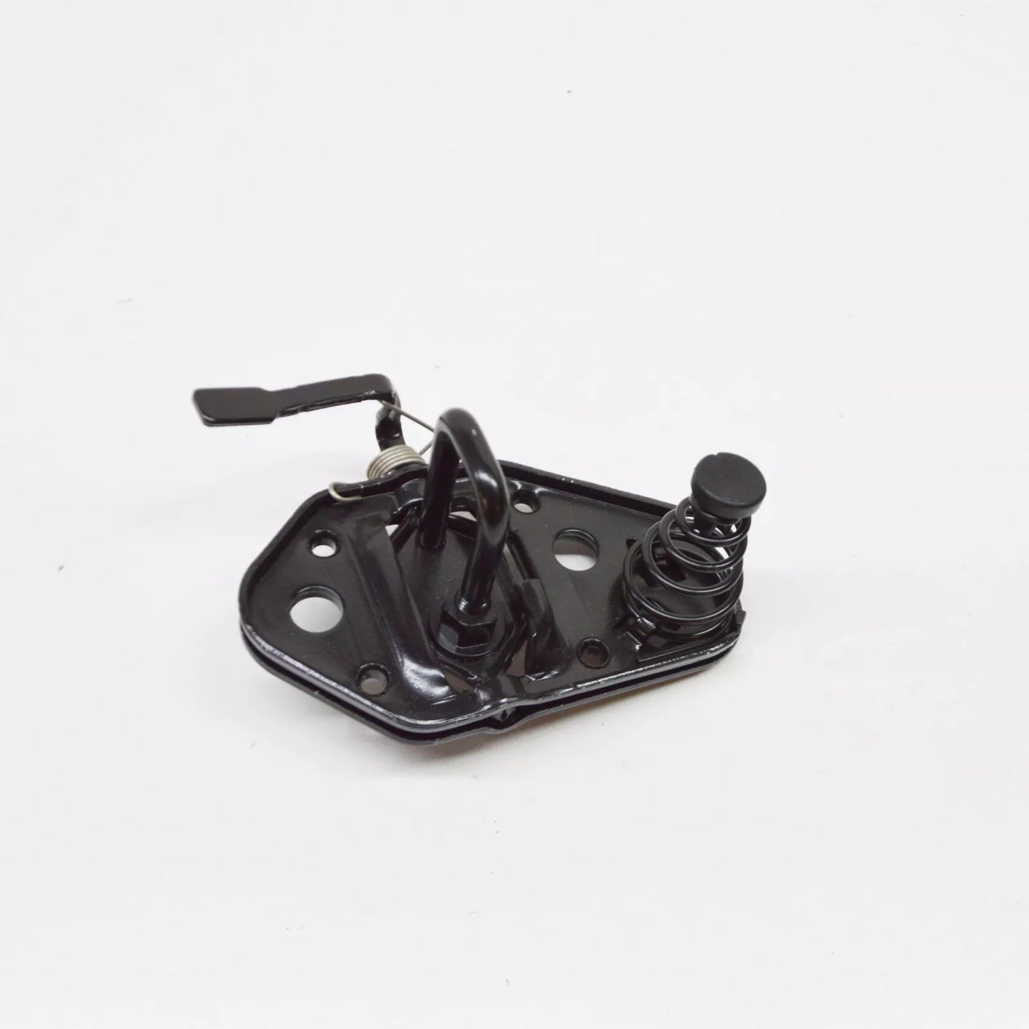 NEW MERCEDES-BENZ SLK R170 ENGINE HOOD CATCH UPPER PART RHD A1708800660 ORIGINAL