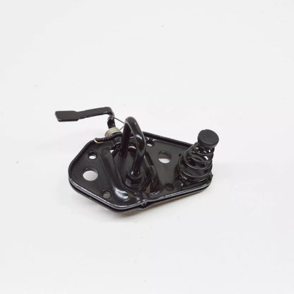 NEW MERCEDES-BENZ SLK R170 ENGINE HOOD CATCH UPPER PART RHD A1708800660 ORIGINAL