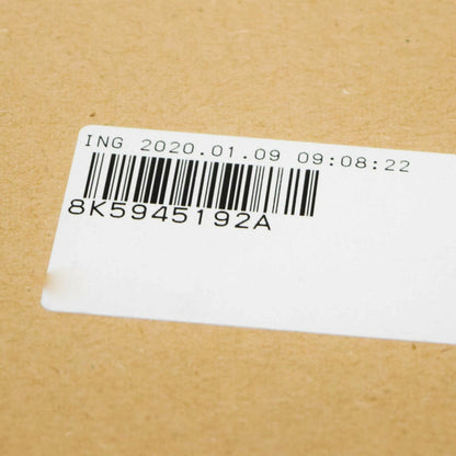 NEW AUDI A4 B8 REAR RIGHT TAIL LIGHT SEAL 8K5945192A ORIGINAL