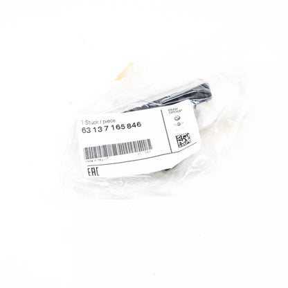 NEW BMW 3 E46 FRONT RIGHT WING FENDER TURN INDICATOR 63137165846 7165846