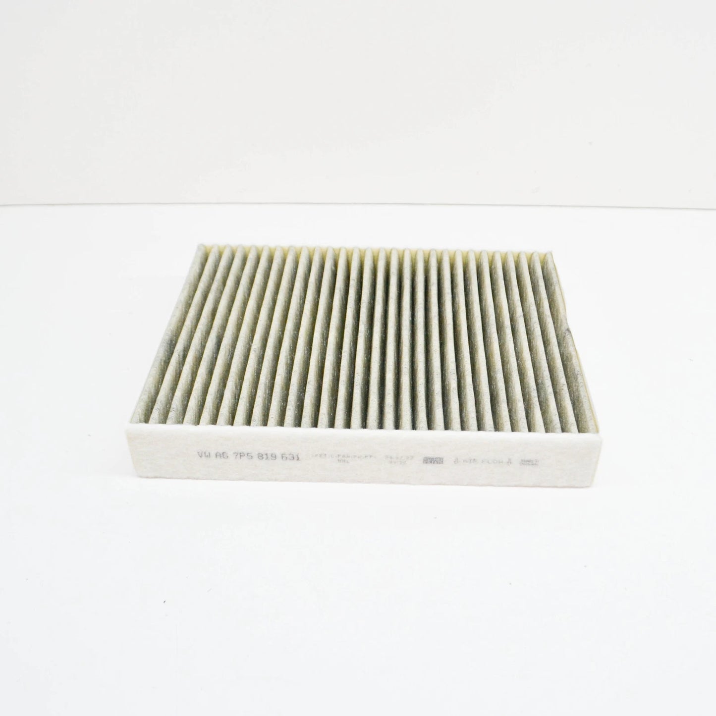 NEW VOLKSWAGEN TOUAREG 7P CABIN AIR FILTER 7P5819631