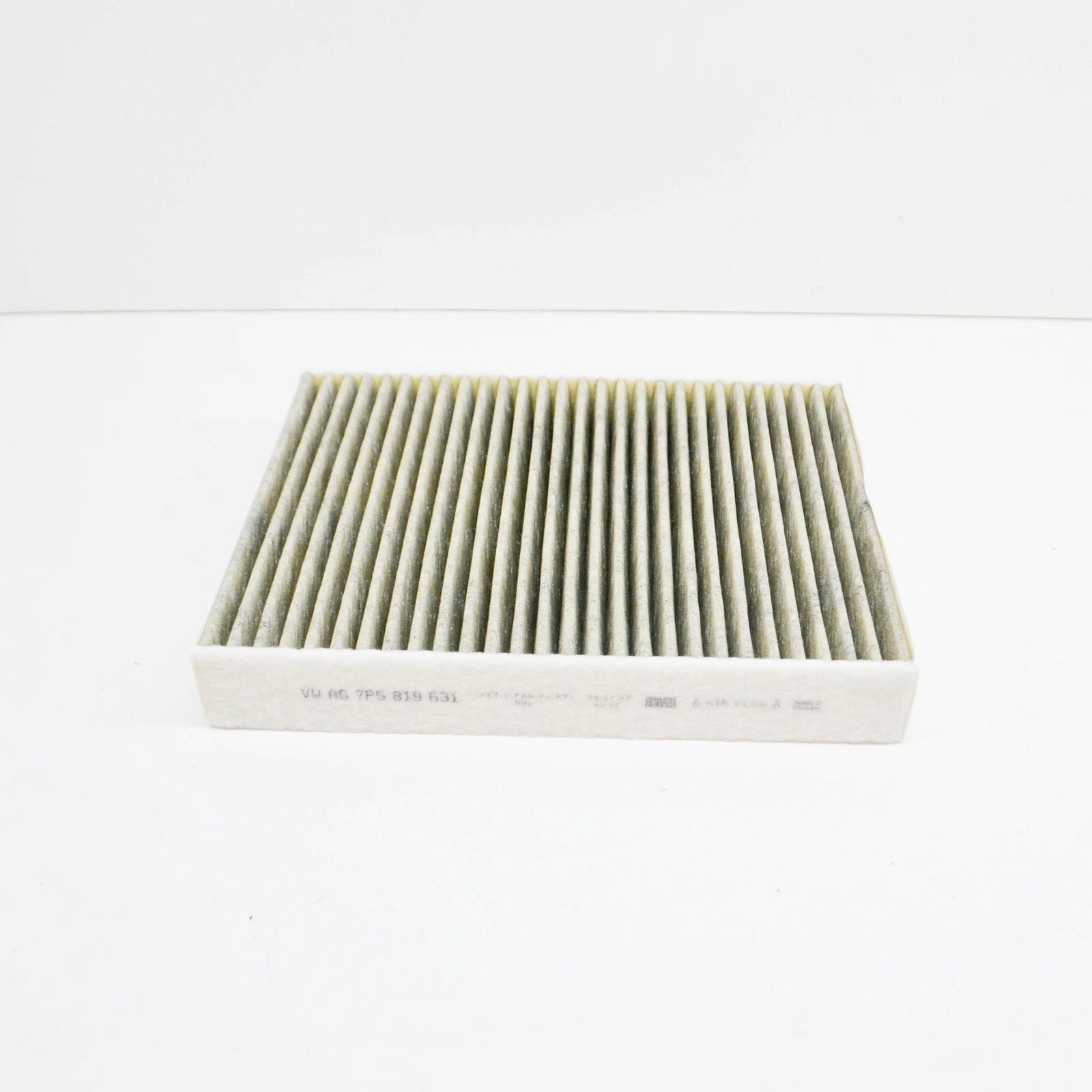 NEW VOLKSWAGEN TOUAREG 7P CABIN AIR FILTER 7P5819631
