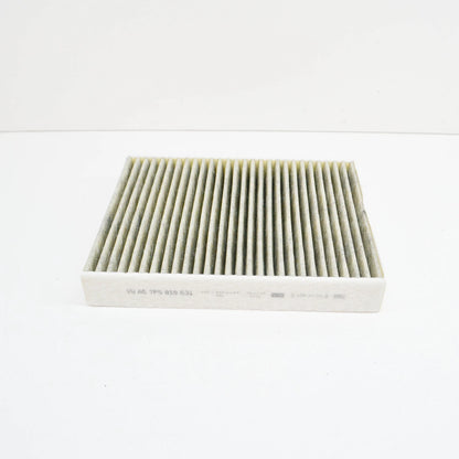 NEW VOLKSWAGEN TOUAREG 7P CABIN AIR FILTER 7P5819631