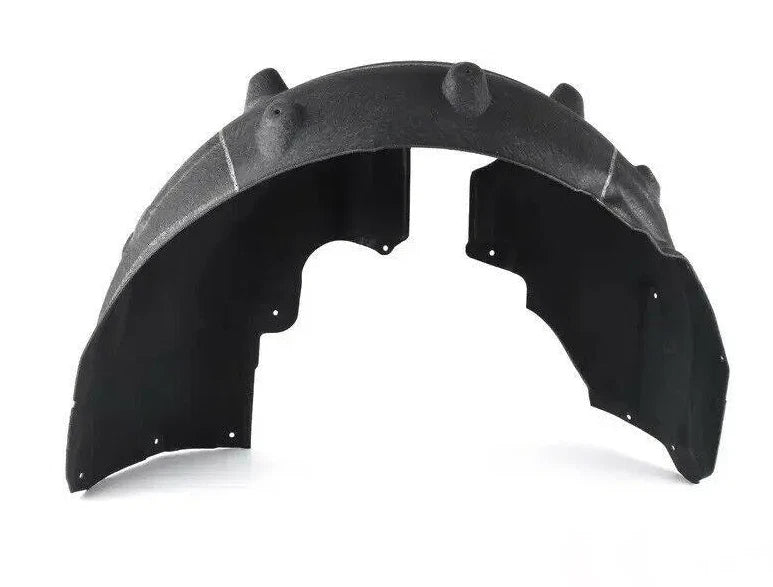 NEW BMW 7 G11 REAR RIGHT ARCH LINER 51717340204 ORIGINAL