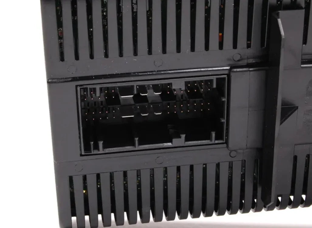 NEW BMW 3 E46 HEADLIGHT SWITCH UNIT 9133027 61319133027 ORIGINAL