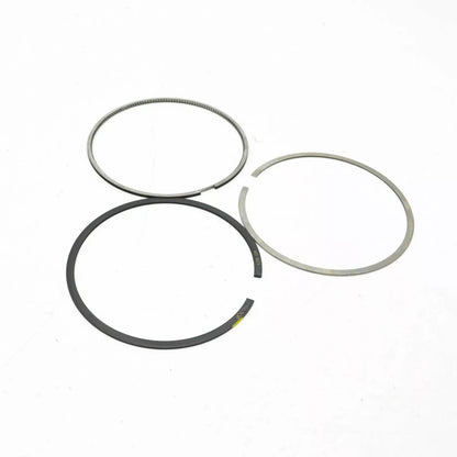 NEW AUDI A4 B8 PISTON RINGS SET 06E198151H