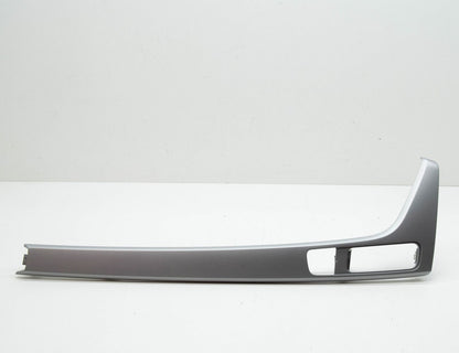 NEW AUDI A4 B9 CENTER CONSOLE COVER FRAME RHD 8W2863969NP5 ORIGINAL