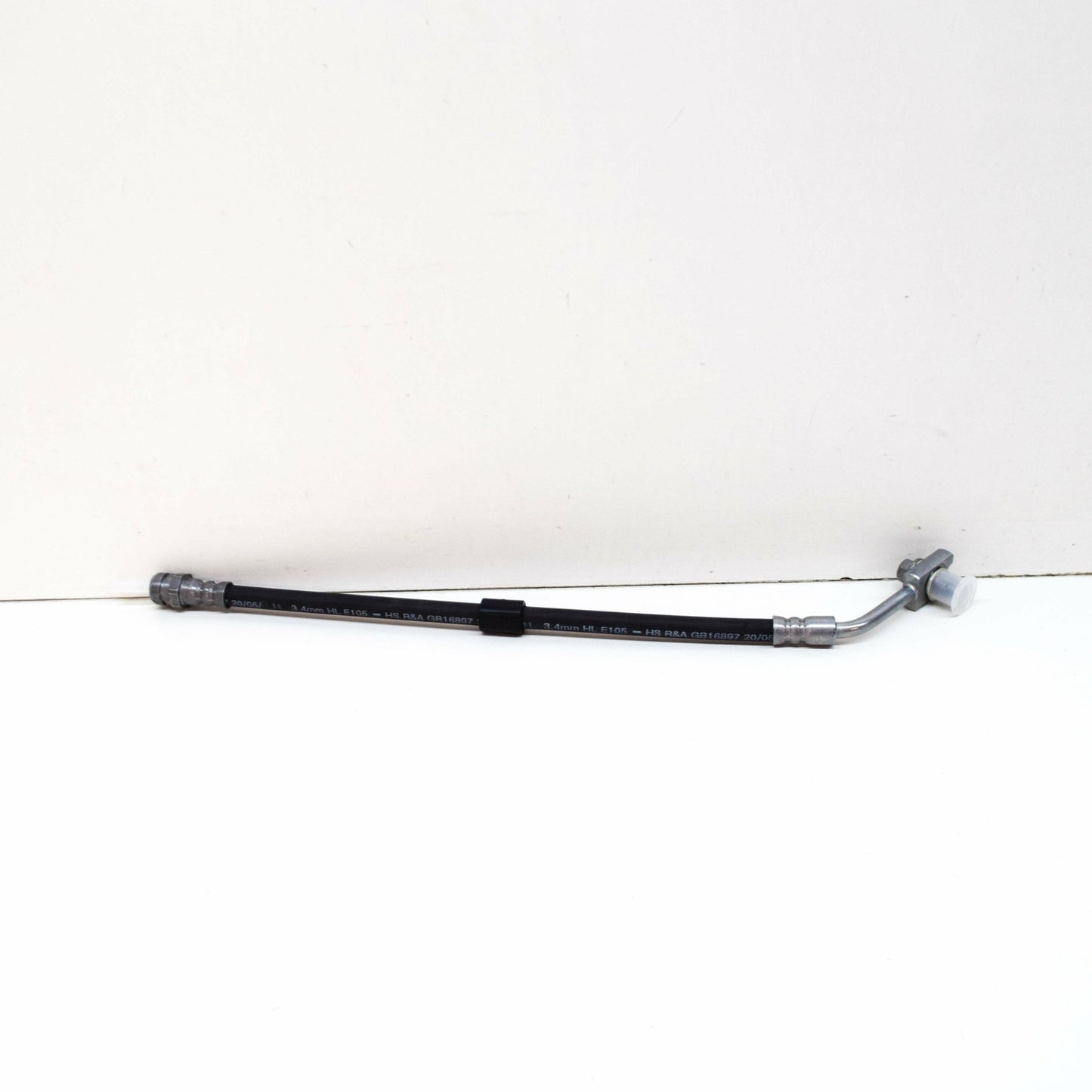 new volkswagen id.3 e11 rear brake pipe 1ea611775 original