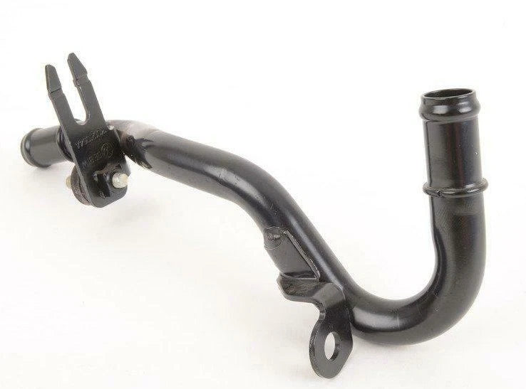 NEW AUDI A3 8P ENGINE COOLANT PIPE 1K0121064M