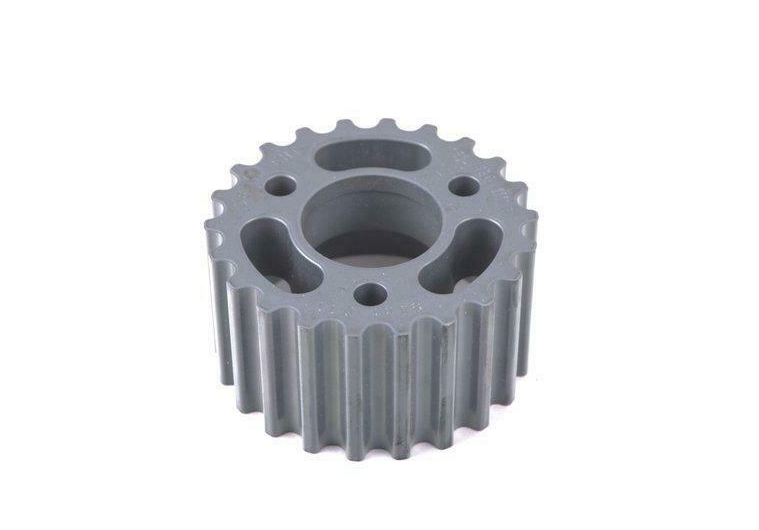 NEW VW BEETLE A5 HIGH PRESSURE PUMP BELT PULLEY 03L130111F ORIGINAL