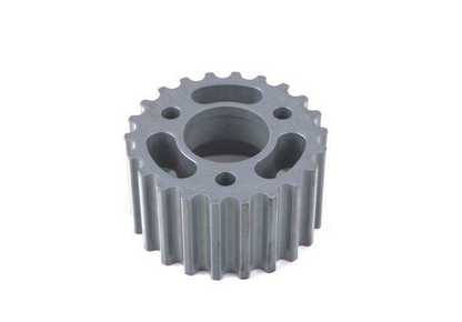 NEW VW BEETLE A5 HIGH PRESSURE PUMP BELT PULLEY 03L130111F ORIGINAL