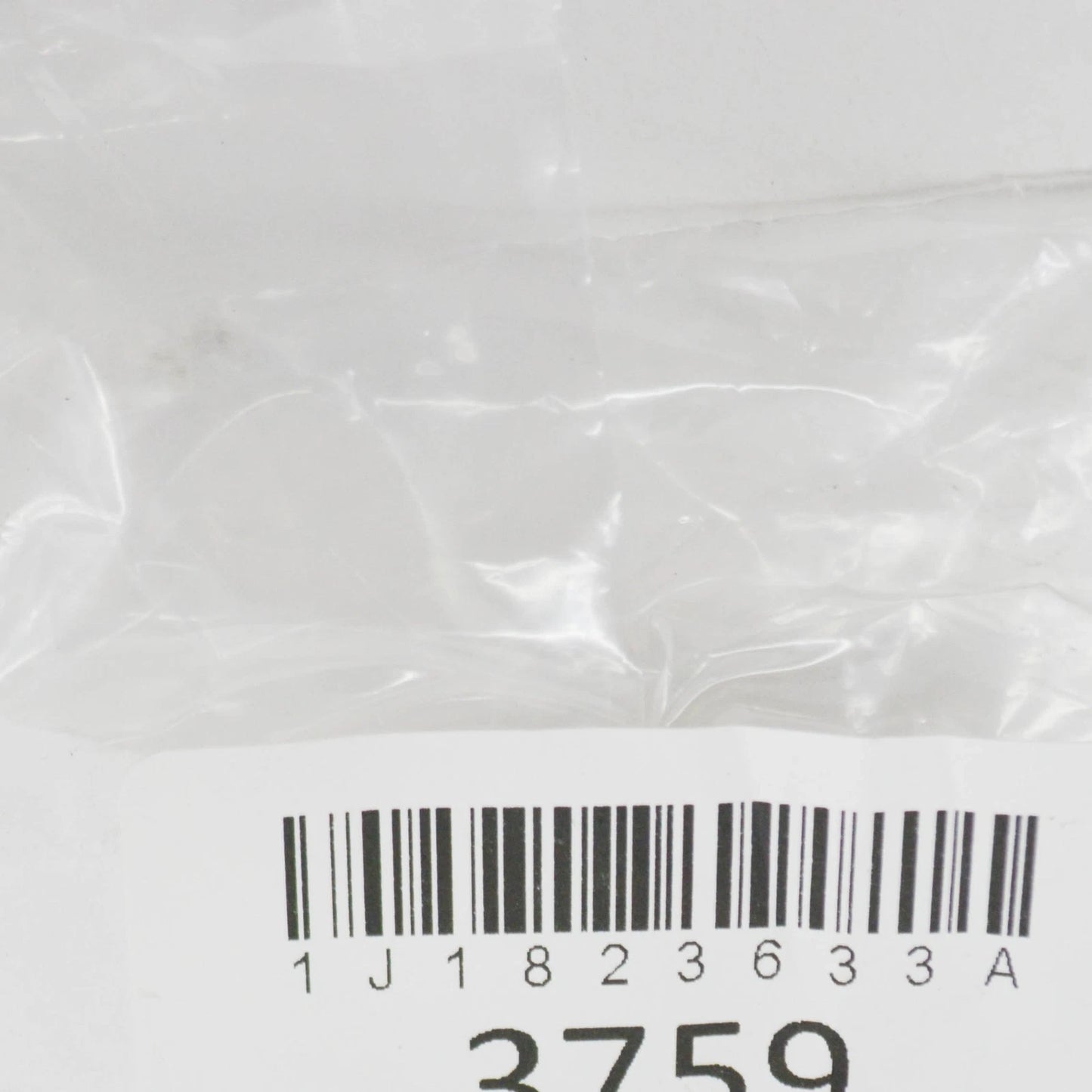 NEW VOLKSWAGEN BEETLE 9C HOOD RELEASE HANDLE BRACKET 1J1823633A ORIGINAL