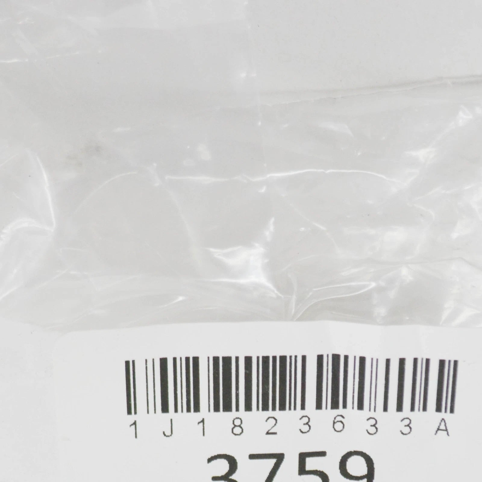 NEW VOLKSWAGEN BEETLE 9C HOOD RELEASE HANDLE BRACKET 1J1823633A ORIGINAL