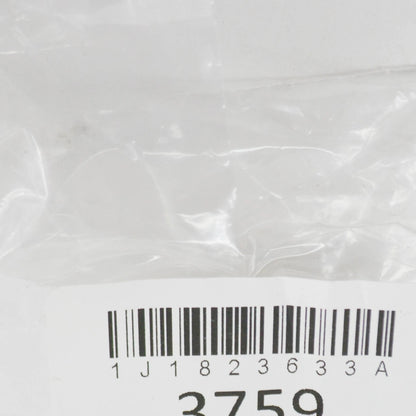 NEW VOLKSWAGEN BEETLE 9C HOOD RELEASE HANDLE BRACKET 1J1823633A ORIGINAL