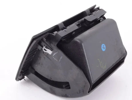 NEW BMW X5 F15 INSTRUMENT PANEL DASH COMPARTMENT POCKET 51459281950 ORIGINAL