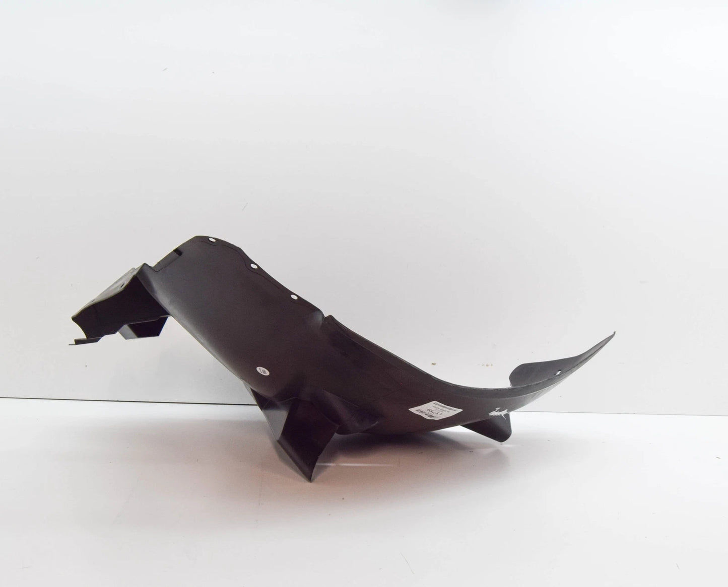 NEW MERCEDES-BENZ SL R230 FRONT LEFT INNER FENDER REAR PART A2306980530 ORIGINAL