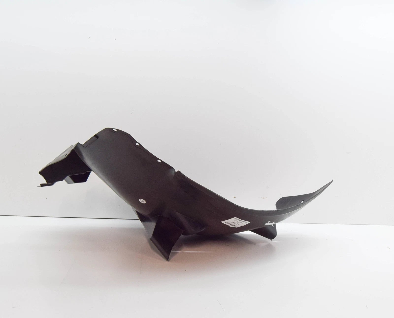 NEW MERCEDES-BENZ SL R230 FRONT LEFT INNER FENDER REAR PART A2306980530 ORIGINAL