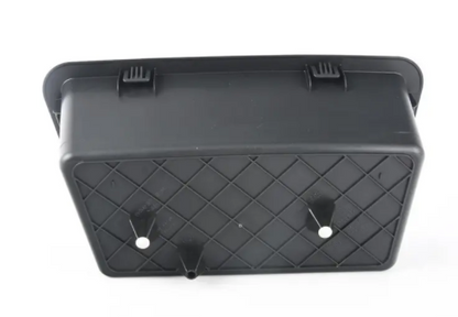 new bmw 3 f30 rear luggage deep storage tray 51477245911 original