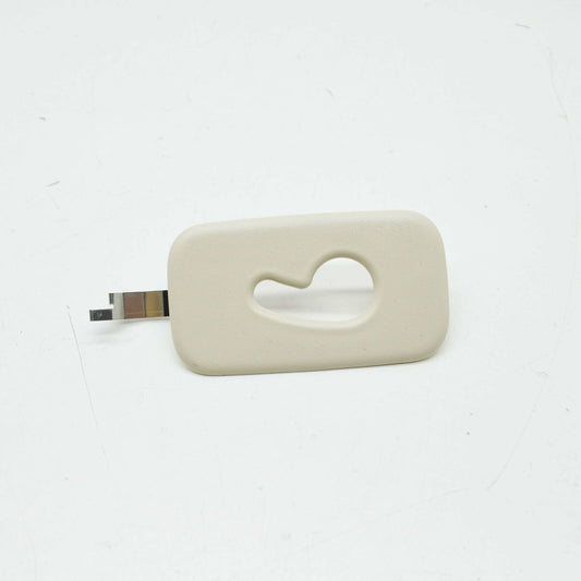 NEW MB GLC C253 REAR LEFT LUGGAGE NET BRACKET COVER A20486913081B88 ORIGINAL