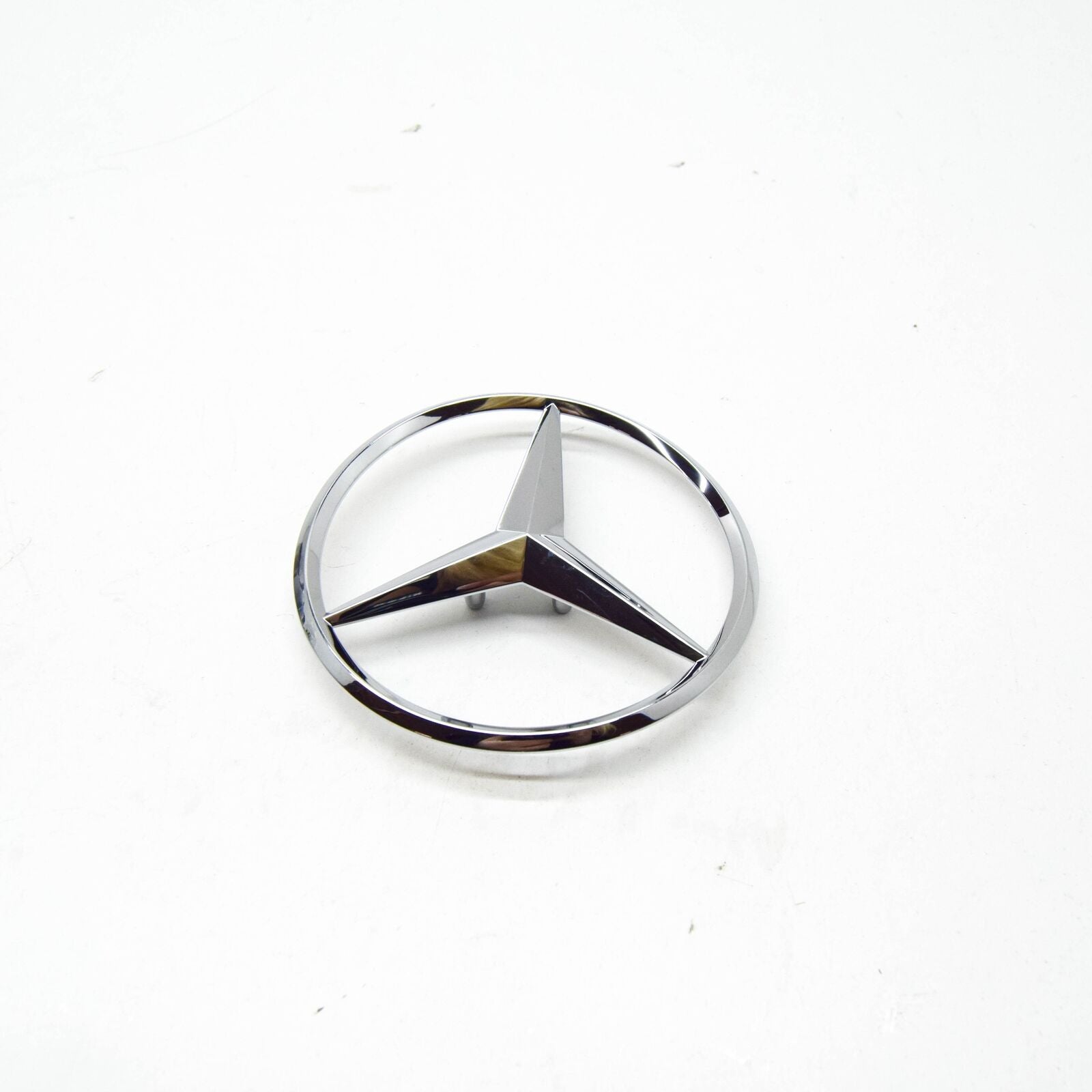NEW MERCEDES-BENZ GLB X247 REAR MERCEDES STAR BADGE EMBLEM A2478170016 ORIGINAL
