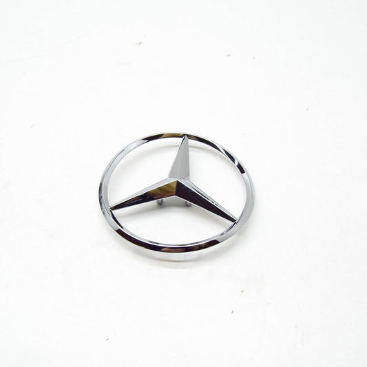 NEW MERCEDES-BENZ GLB X247 REAR MERCEDES STAR BADGE EMBLEM A2478170016 ORIGINAL