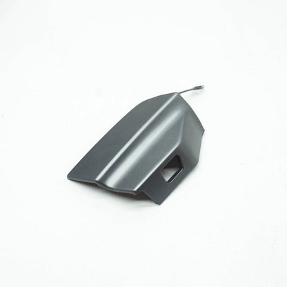 NEW BMW X4 G02 TRAILER TOW CAP COVER 51118072786 8072786 ORIGINAL