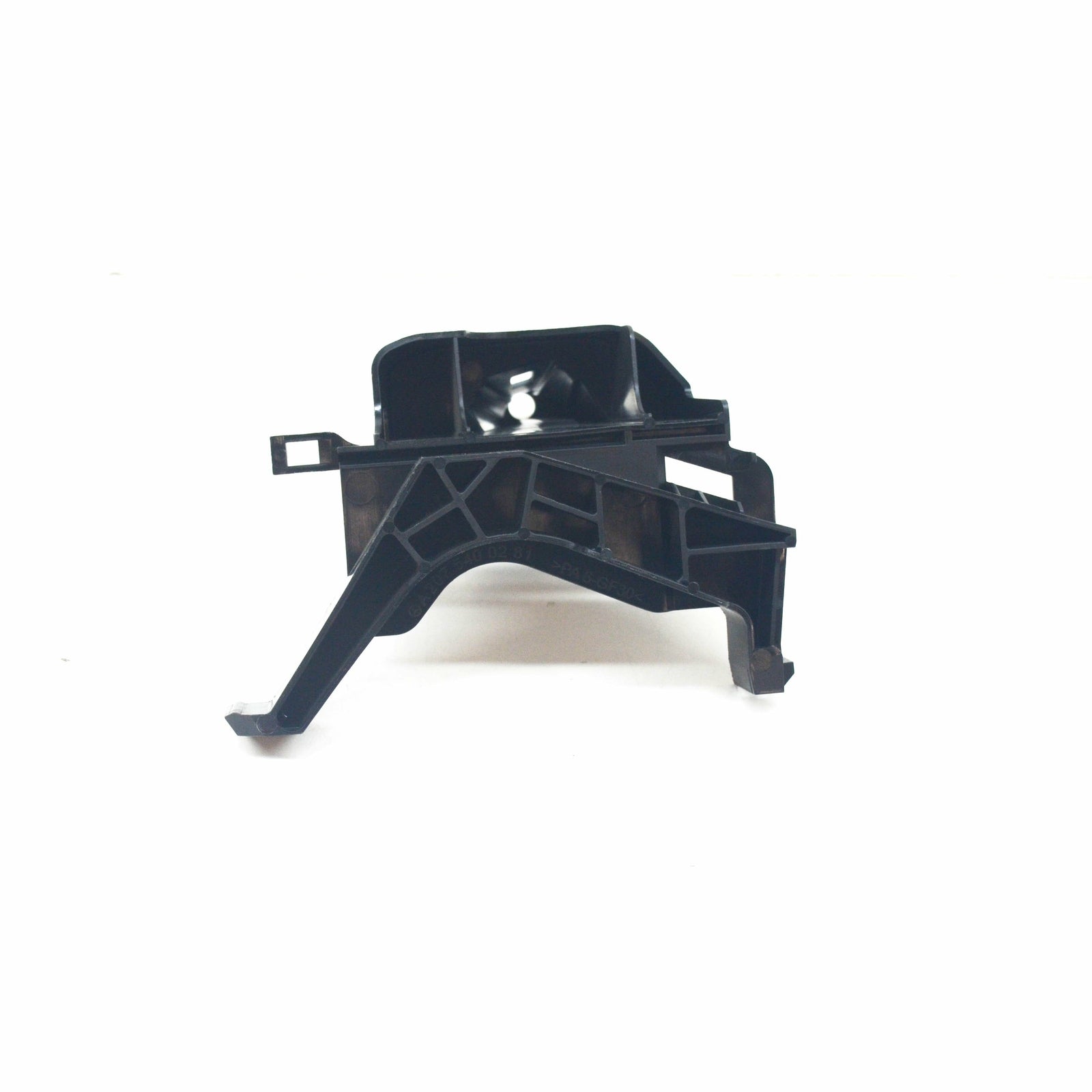 NEW MERCEDES-BENZ E COUPE C207 RIGHT OIL COOLER BRACKET A2075400281 ORIGINAL