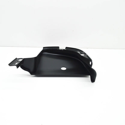 NEW MB CLS C257 RADIATOR GRILLE RIGHT AIR DUCT SEGMENT A2578854002 ORIGINAL