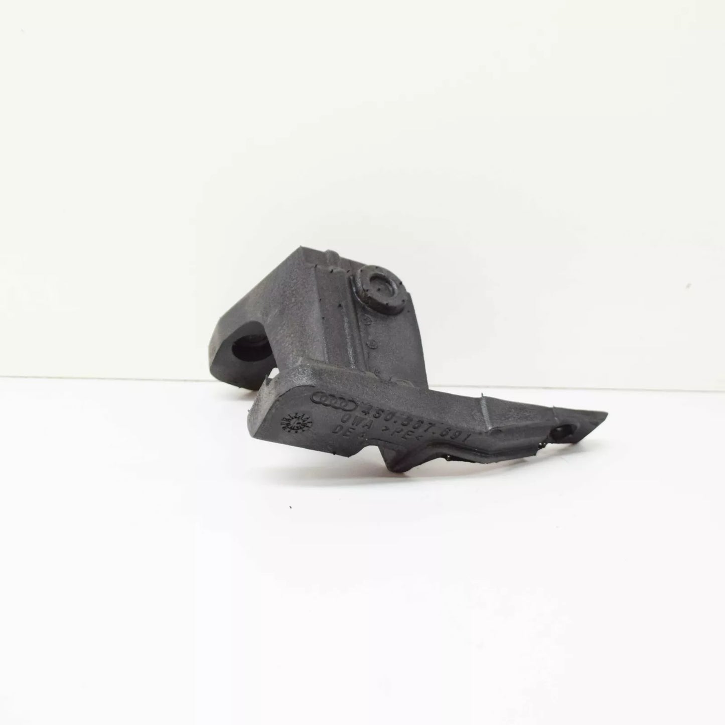 NEW AUDI R8 4S COMPENSATING PIECE LEFT SIDE 4S0867691 2018 ORIGINAL