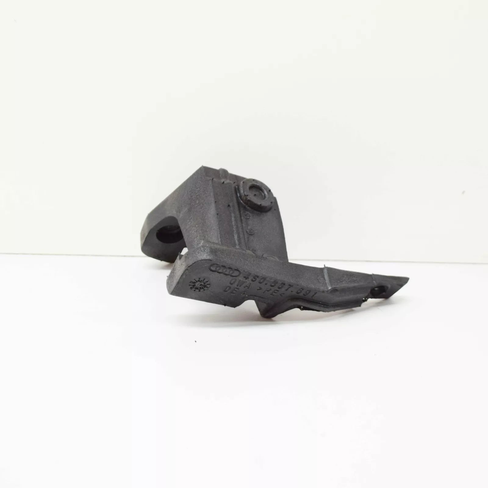 NEW AUDI R8 4S COMPENSATING PIECE LEFT SIDE 4S0867691 2018 ORIGINAL