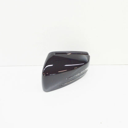 NEW MB GLA-CLASS X156 LEFT WING MIRROR COVER CAP A24681101009191