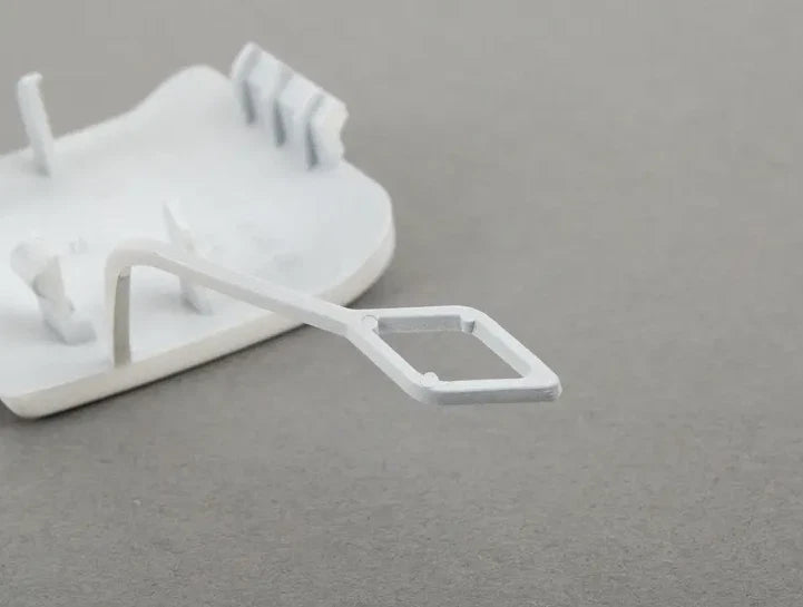 NEW MERCEDES-BENZ C W203 FRONT BUMPER TOW EYE COVER A20388506269960 ORIGINAL