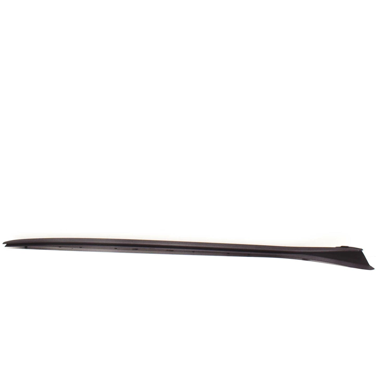 NEW BMW X2 F39 FRONT WINDSCREEN LEFT DRIP MOULDING 51317429615 ORIGINAL