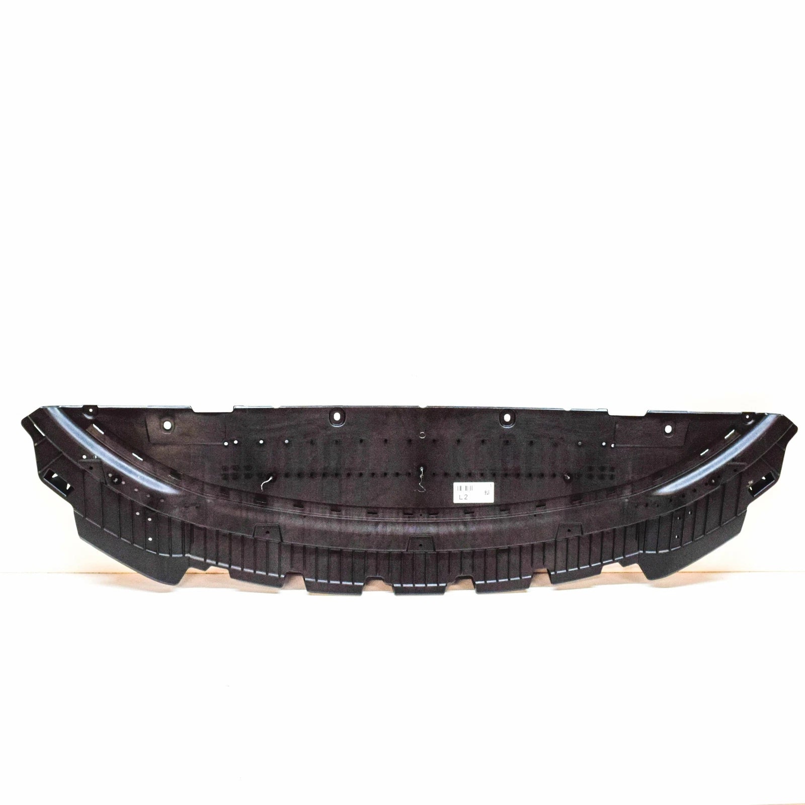 NEW AUDI A7 4G FRONT BUMPER DEFLECTOR 4G8807611A ORIGINAL