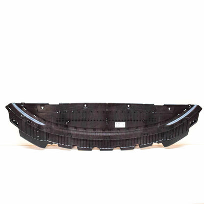 NEW AUDI A7 4G FRONT BUMPER DEFLECTOR 4G8807611A ORIGINAL