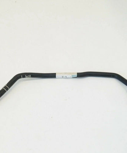 NEW BMW 1 F21 WATER HOSE 64219208169 2.0 PETROL 2013 ORIGINAL