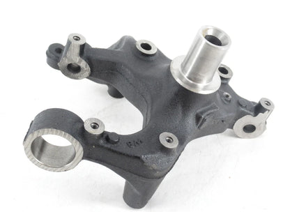 NEW VW BEETLE A5 REAR LEFT WHEEL BEARING HOUSING 5C0505435B ORIGINAL