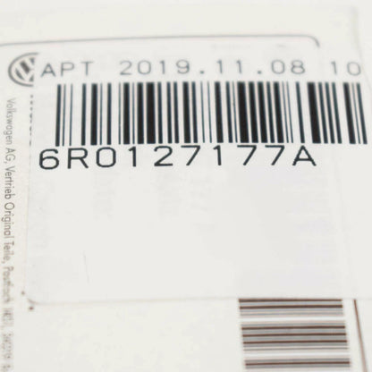 NEW VOLKSWAGEN CADDY 2K FUEL FILTER 6R0127177A ORIGINAL