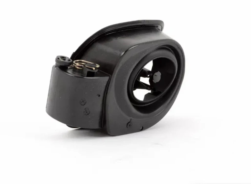 NEW BMW Z4 ROADSTER E89 FUEL TANK COVER POT 51177191267 7191267 ORIGINAL