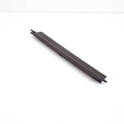 NEW VW JETTA MK7 SLAM PANEL AIR GUIDE INTAKE FLAP 5QM129747 ORIGINAL