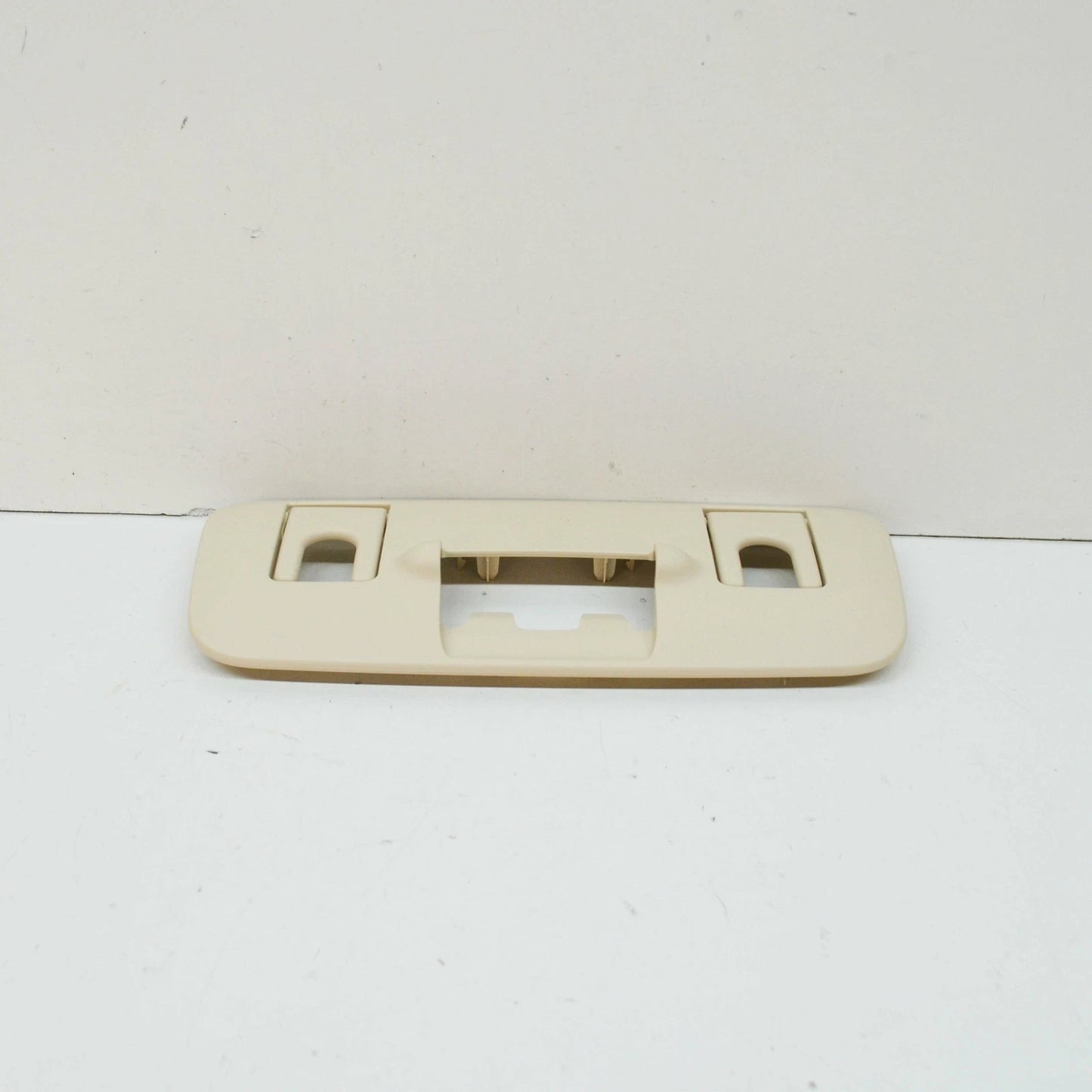 NEW MB S W222 FRONT RIGHT SEAT BACKREST COVER LHD A22291013121B88 ORIGINAL