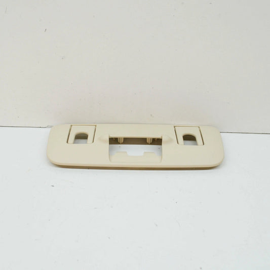 NEW MB S W222 FRONT RIGHT SEAT BACKREST COVER LHD A22291013121B88 ORIGINAL