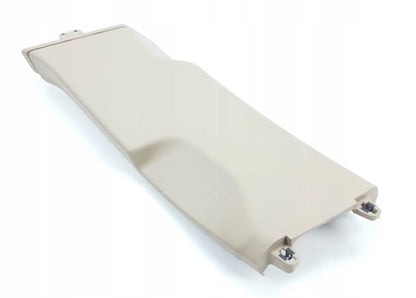 NEW VW TOUAREG CR MK3 LEFT SIDE B PILLAR LOWER TRIM 760867291C2TY ORIGINAL