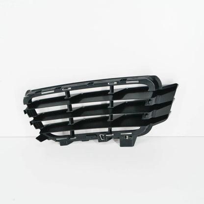 NEW VOLKSWAGEN TOUAREG 7P FRONT BUMPER RIGHT GRILLE 7P68536669B9