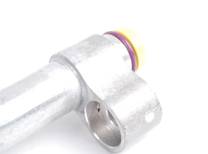 NEW BMW 5 E39 AIR CONDITIONING HOSE 64538384859 8384859 ORIGINAL